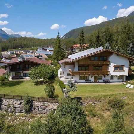 Haus Raimund Apartment Langenfeld Exterior photo