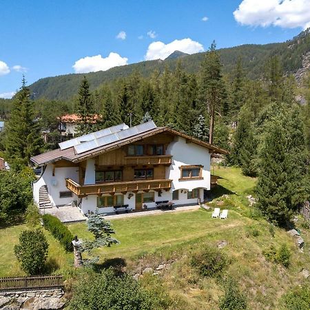 Haus Raimund Apartment Langenfeld Exterior photo