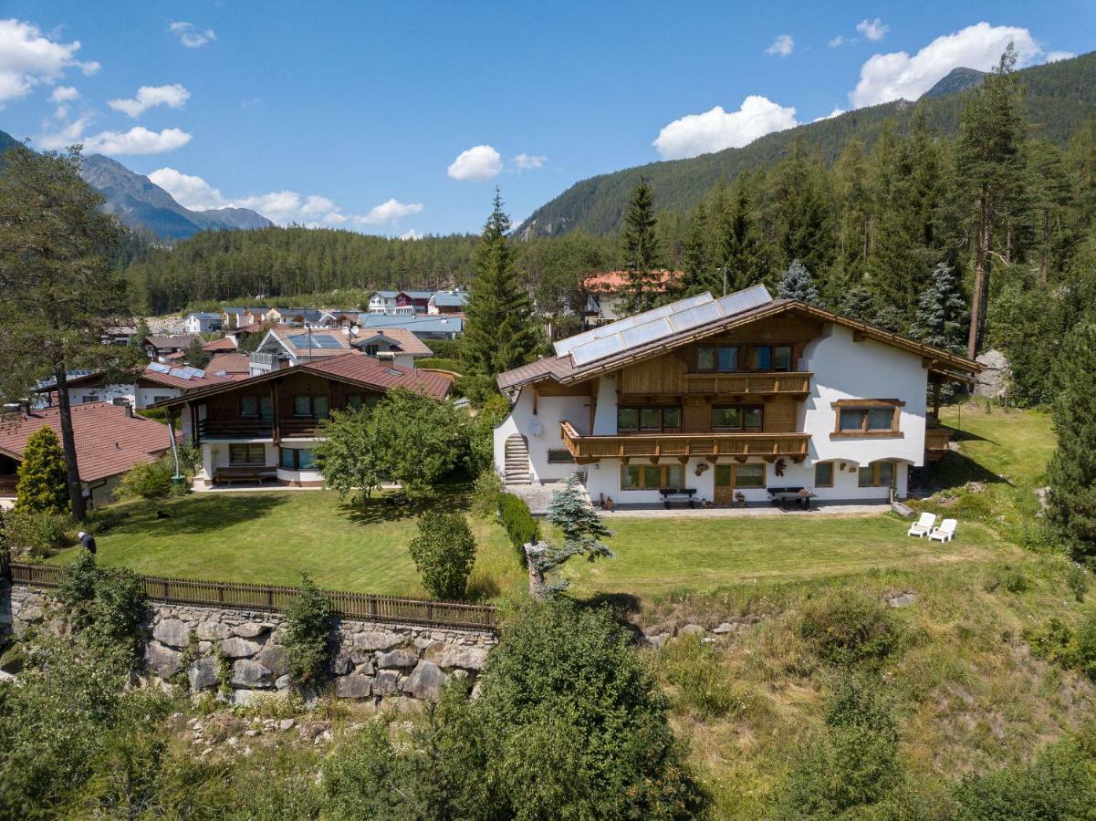 Haus Raimund Apartment Langenfeld Exterior photo